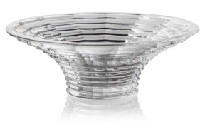 Чаша Cristal de Paris Ступени 33см