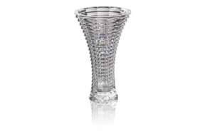 Ваза Cristal de Paris Ступени 30см