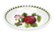 Тарелка суповая Portmeirion Помона.Красное яблоко 20 см