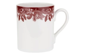 Кружка Spode Зимние мотивы 350 мл