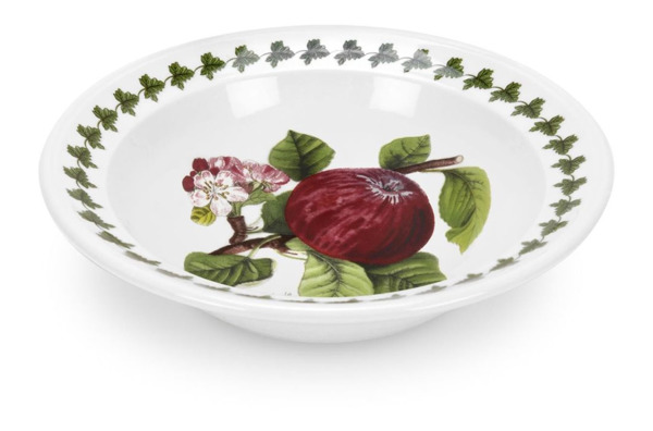 Набор тарелок для каши Portmeirion Помона.Фрукты 15 см, ассорти, 6 шт