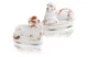 Фигурка Meissen 19,5 см Овен, элемент композиции Лис Райнеке, Макс Эссер, 1925г, лимвып07/50, 2015