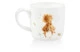 Кружка Royal Worcester Забавная фауна Белочка 310 мл