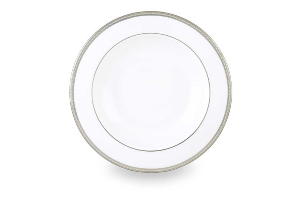 Тарелка суповая Lenox Марри-Хилл 23 см