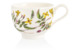 Чашка чайная с блюдцем Portmeirion Ботанический сад.Жёлтый жасмин 200мл, фарфор