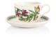 Чашка чайная с блюдцем Portmeirion Ботанический сад.Фиалка трехцветная 200мл, фарфор