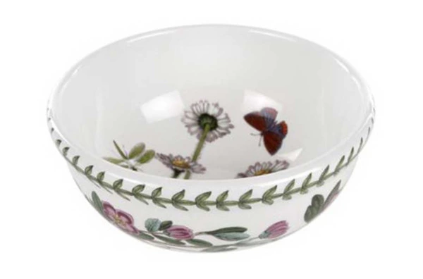 Салатник порционный Portmeirion Ботанический сад.Маргаритка 14 см