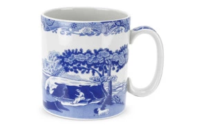 Кружка Spode Голубая Италия 250 мл