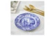 Тарелка закусочная Spode Голубая Италия 20 см, фаянс