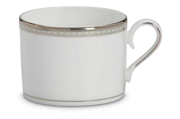 Чашка чайная с блюдцем Lenox Марри-Хилл 180 мл