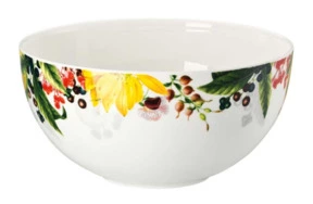 Салатник Rosenthal Фруктовый сад 18см, фарфор