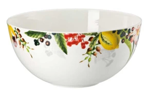 Салатник Rosenthal Фруктовый сад 26см, фарфор