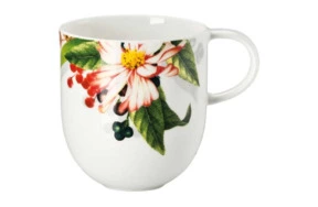 Кружка Rosenthal Фруктовый сад Rosenthal 340мл, фарфор