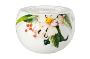Сахарница Rosenthal Фруктовый сад Rosenthal 250мл, фарфор
