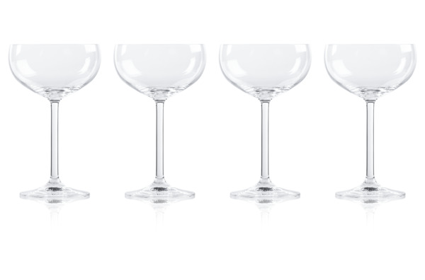 Набор бокалов для шампанского Lenox Тосканская класссика 270 мл, 4 шт