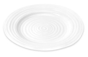 Тарелка подстановочная Portmeirion Софи Конран для Портмейрион 31 см, белая