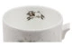 Кружка Royal Worcester Забавная фауна Кролик 310 мл, фарфор костяной