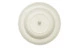 Тарелка суповая Spode Голубая Италия 23 см, фаянс