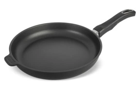 Сковорода Gastrolux d26хh4,5 см, 1,2 л, алюминий литой, ручка съемная, для индукции