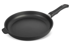 Сковорода Gastrolux d28хh4,5 см, 1,4 л, алюминий литой, ручка съемная, для индукции