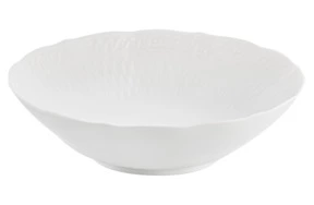 Салатник круглый Noritake Шер Бланк 17 см