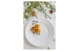 Тарелка закусочная Noritake Шер Бланк 21,5 см
