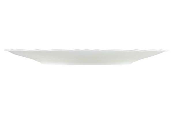 Тарелка обеденная Noritake Шер Бланк 27,7 см