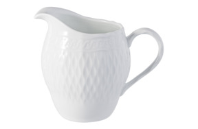 Молочник Noritake Шер Бланк 280 мл