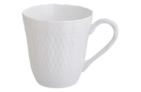 Кружка Noritake Шер Бланк 300 мл