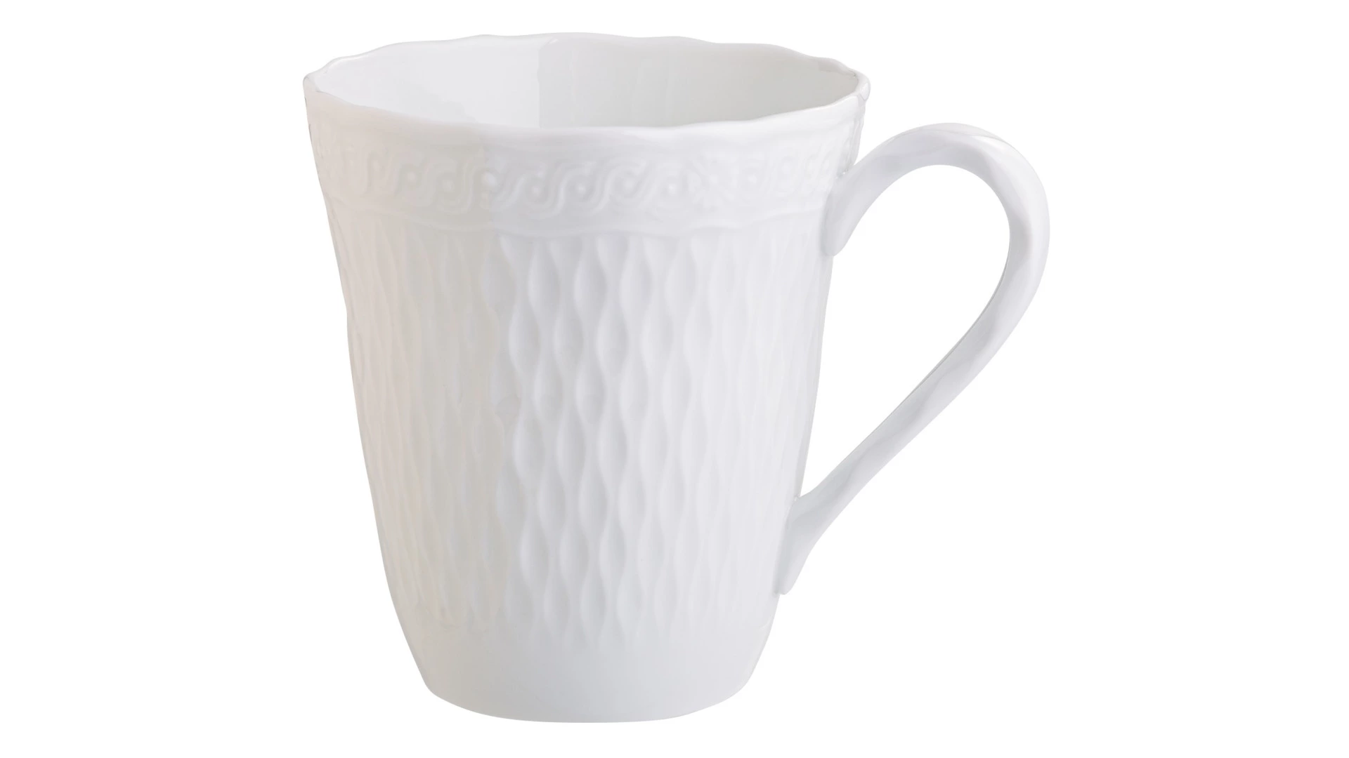 Кружка Noritake Шер Бланк 420 мл