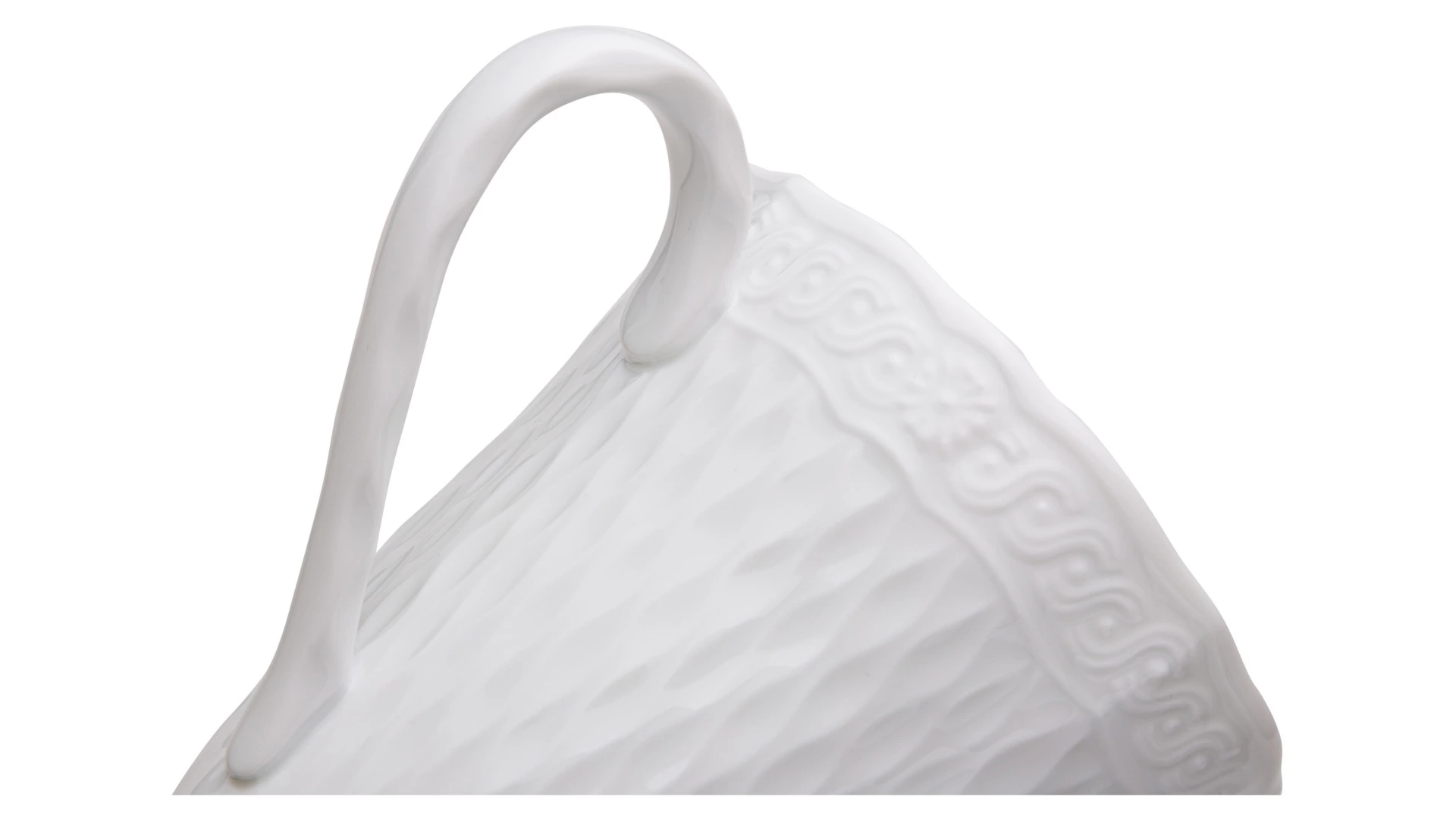 Кружка Noritake Шер Бланк 420 мл