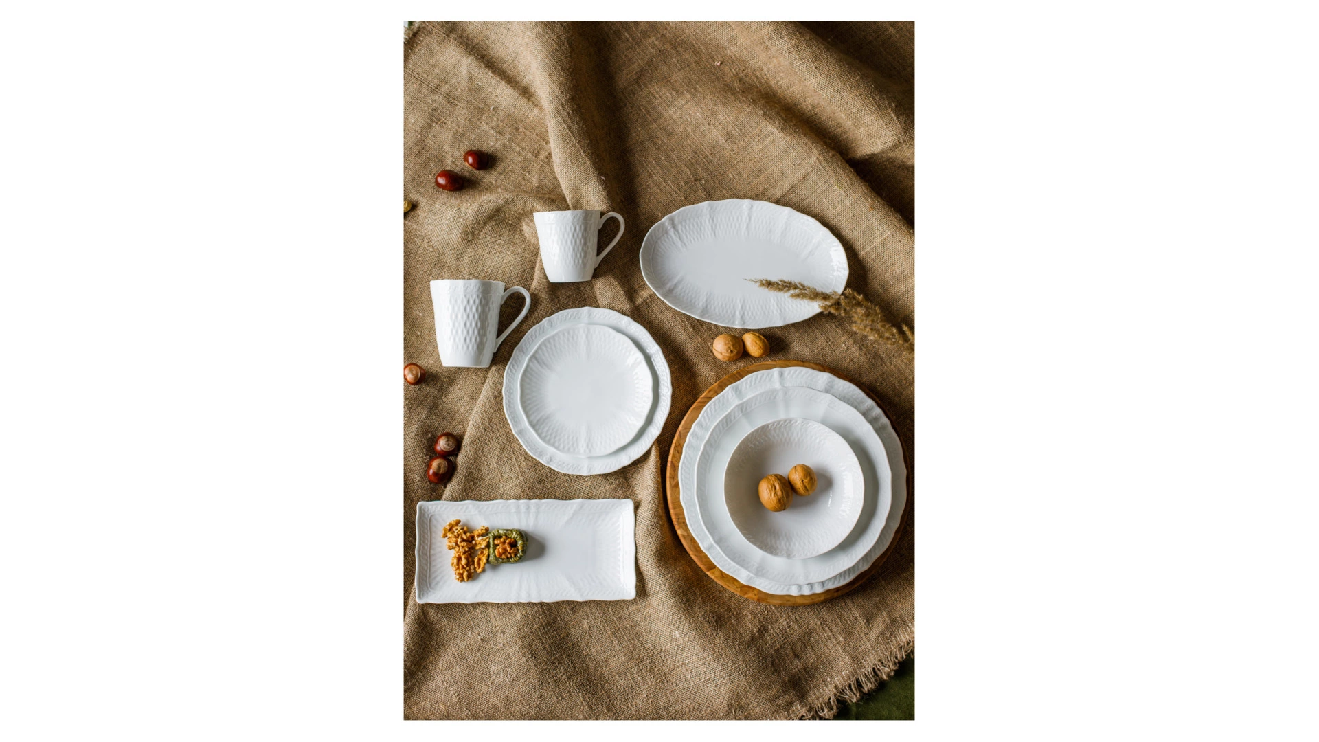 Кружка Noritake Шер Бланк 420 мл