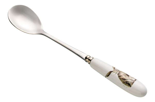 Набор ложек чайных Royal Worcester Забавная фауна 15 см, 6 шт, п/к