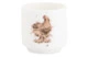 Набор подставок для яиц Royal Worcester Забавная фауна Курицы 5 см, 2 шт, фарфор костяной