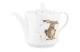 Чайник Royal Worcester Забавная фауна Кролик 1,1л