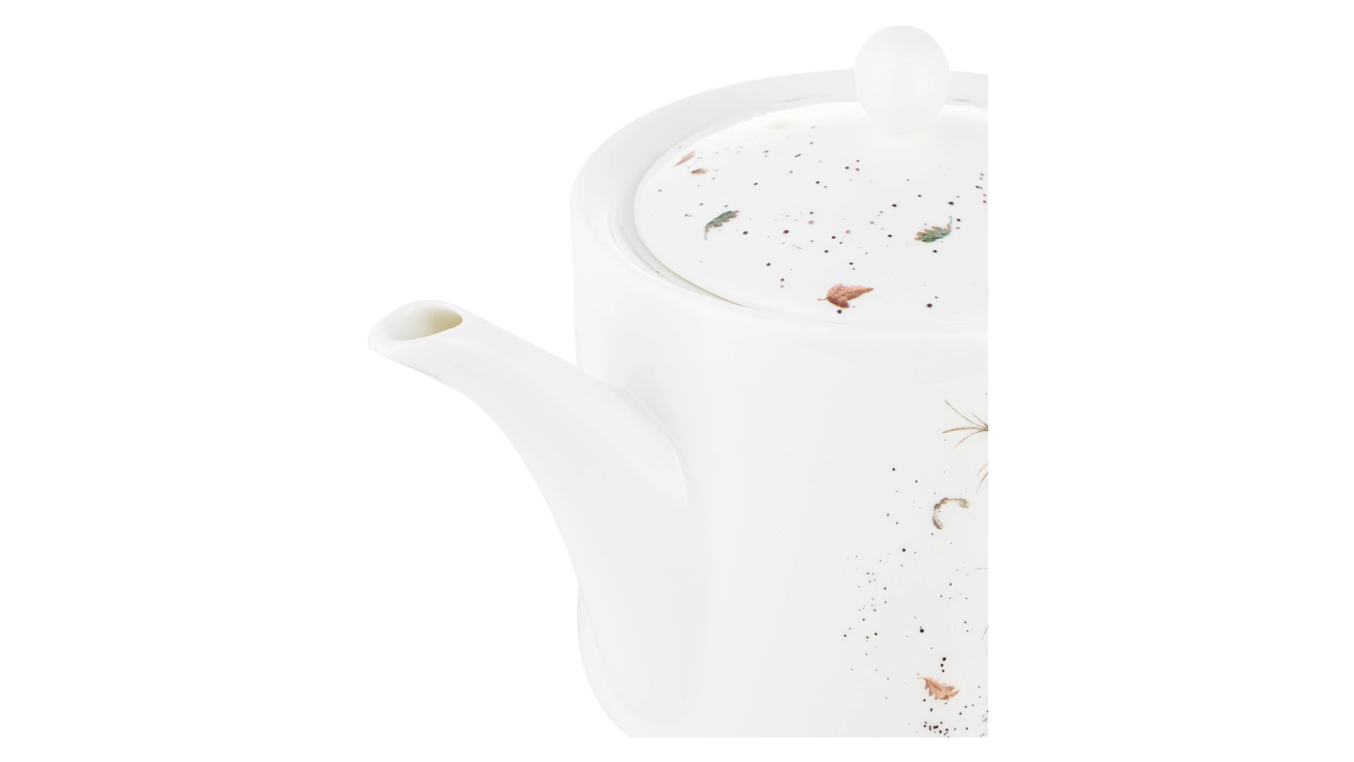 Чайник Royal Worcester Забавная фауна Кролик 1,1л