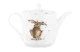 Чайник Royal Worcester Забавная фауна Кролик 1,1л