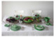 Тарелка обеденная Bordallo Pinheiro Капуста 26,5 см, керамика