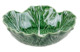 Салатник с резным краем Bordallo Pinheiro Капуста 22,5 см, керамика