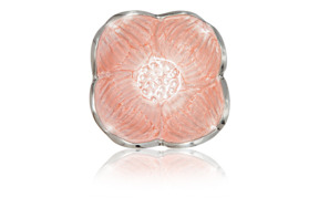 Чаша малая Julia Knight Цветок кизила 10 см, розовая