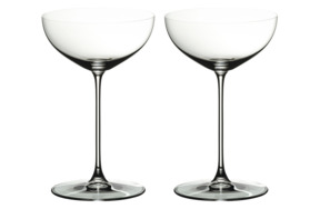 Набор бокалов Coupe/Cocktail Riedel, Veritas, 240мл, 2шт.