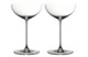 Набор бокалов для коктейлей Riedel Veritas Coupe/Cocktail 310мл, 2шт, стекло хрустальное