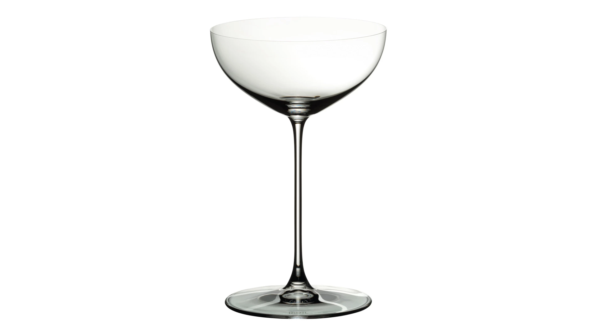 Набор бокалов для коктейлей Riedel Veritas Coupe/Cocktail 310мл, 2шт, стекло хрустальное