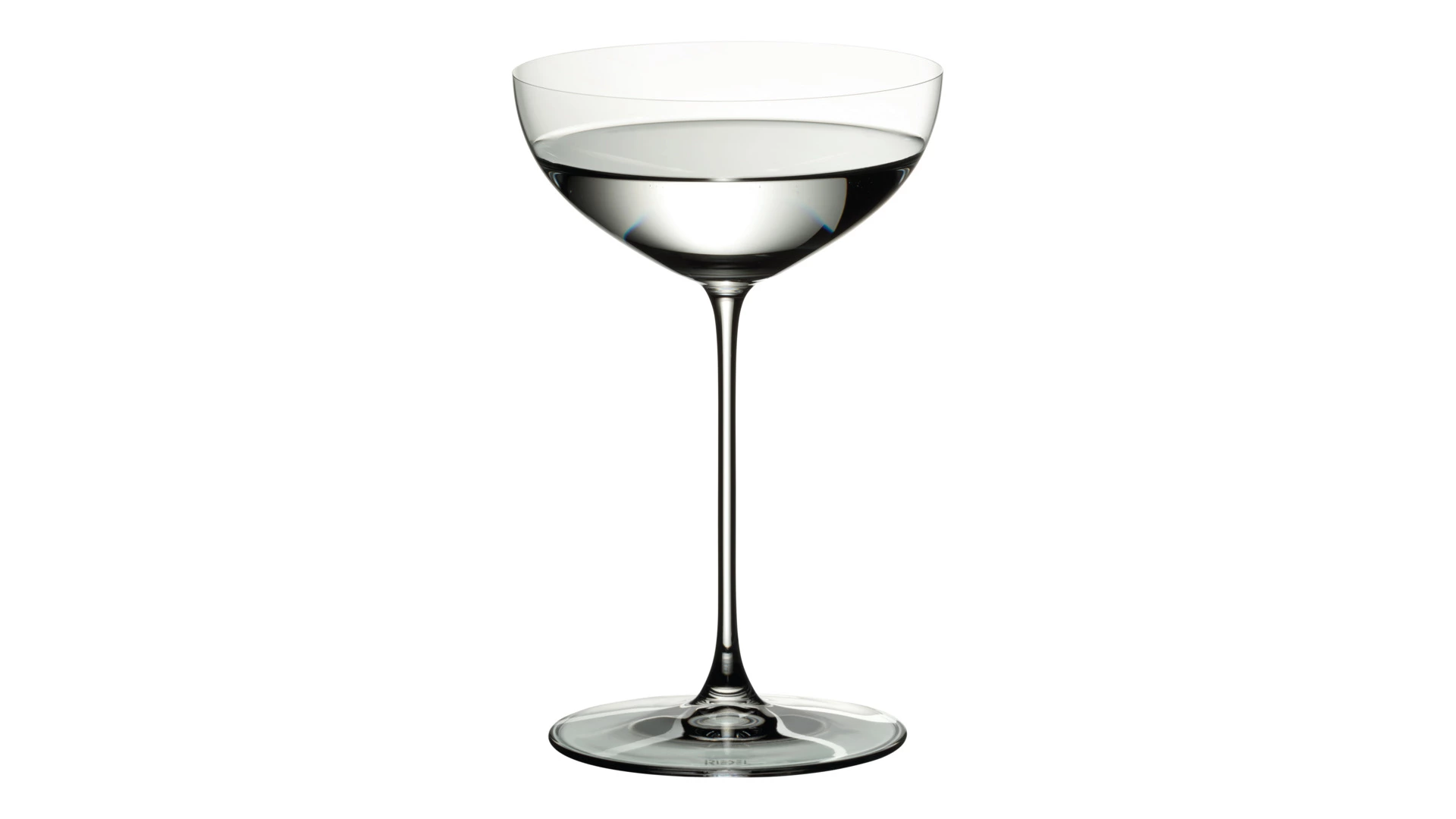 Набор бокалов для коктейлей Riedel Veritas Coupe/Cocktail 310мл, 2шт, стекло хрустальное