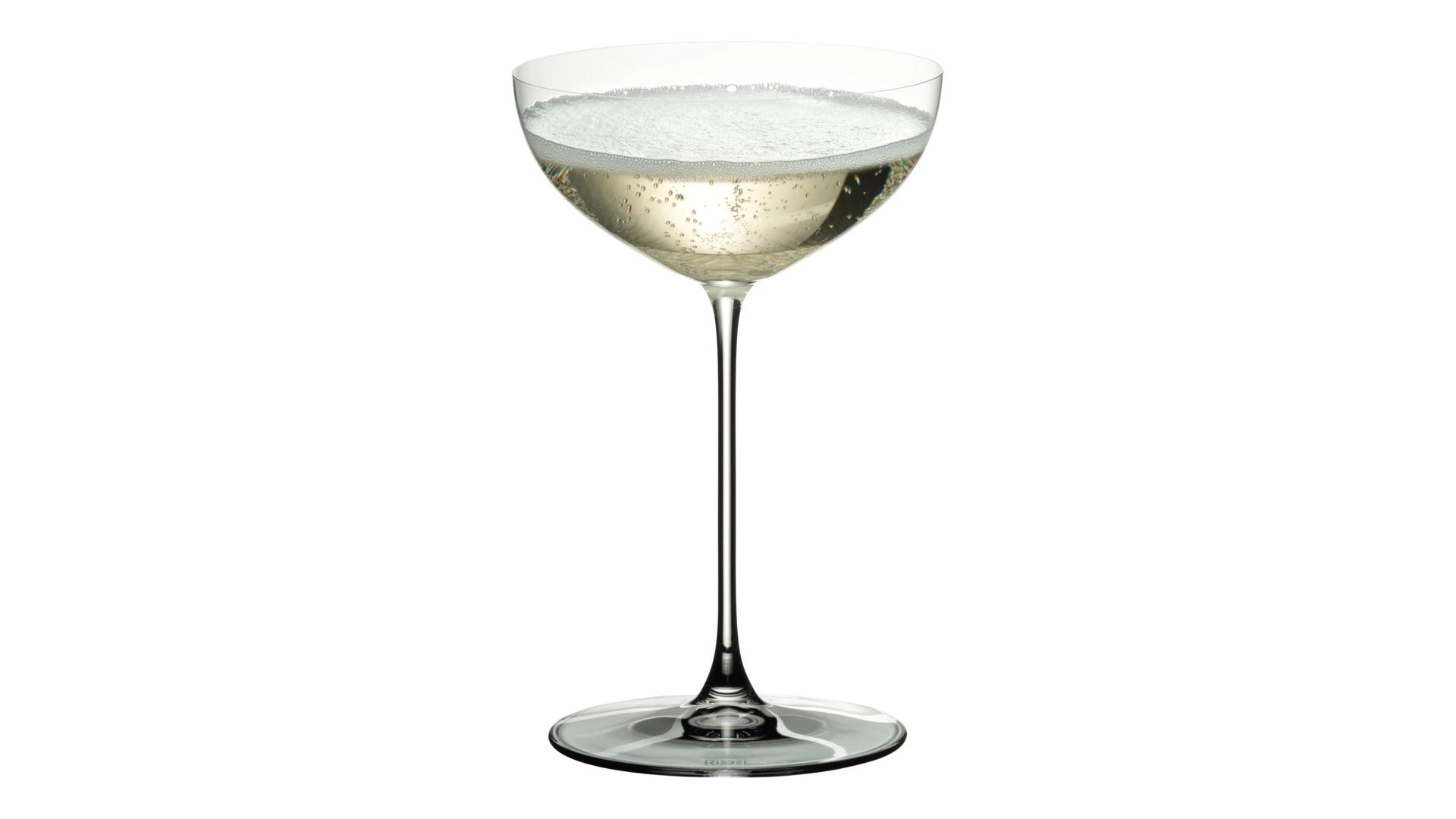 Набор бокалов для коктейлей Riedel Veritas Coupe/Cocktail 310мл, 2шт, стекло хрустальное