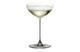 Набор бокалов для коктейлей Riedel Veritas Coupe/Cocktail 310мл, 2шт, стекло хрустальное