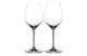 Набор бокалов для белого вина Riedel Heart To Heart Riesling 490мл, 2шт, стекло хрустальное