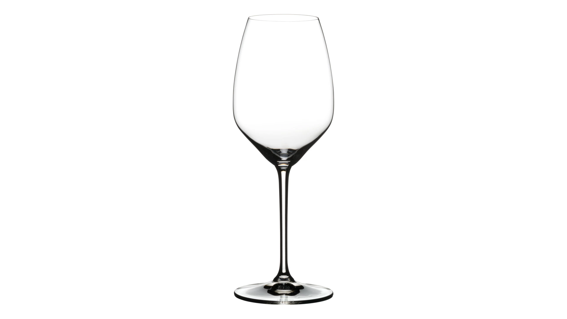 Набор бокалов для белого вина Riedel Heart To Heart Riesling 490мл, 2шт, стекло хрустальное