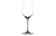 Набор бокалов для белого вина Riedel Heart to Heart Рислинг 460 мл, h24 см, 2 шт, стекло хрустальное