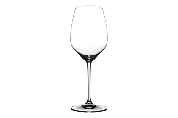Набор бокалов для белого вина Riedel Heart to Heart Рислинг 460 мл, h24 см, 2 шт, стекло хрустальное